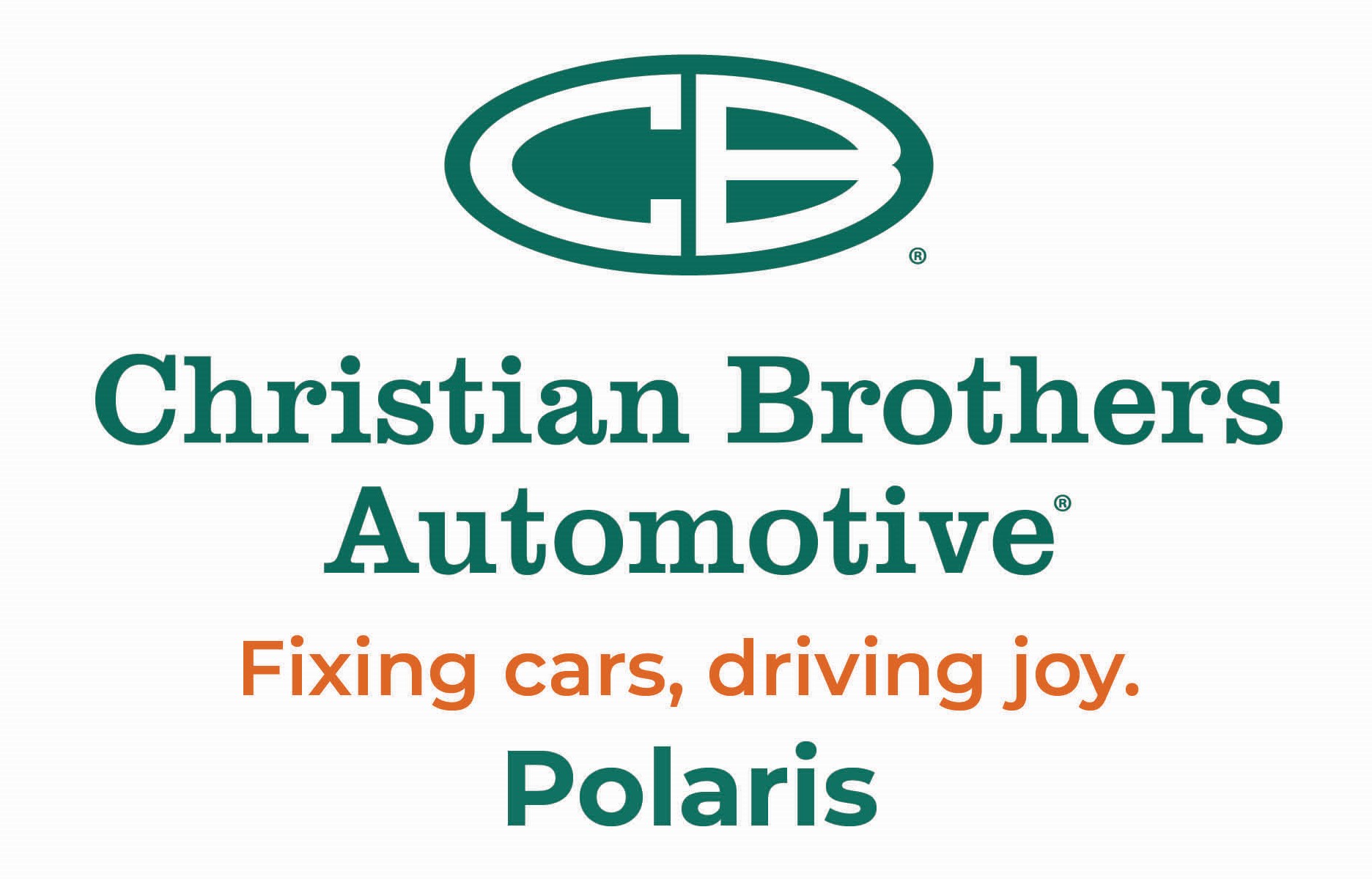 Christian Brothers Automotive, Polaris